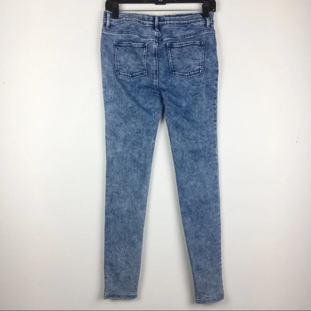 Old Navy Girls Rockstar Jeggings Jeans‎ Size 16